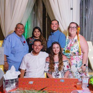 Meet your Posher, Janice n